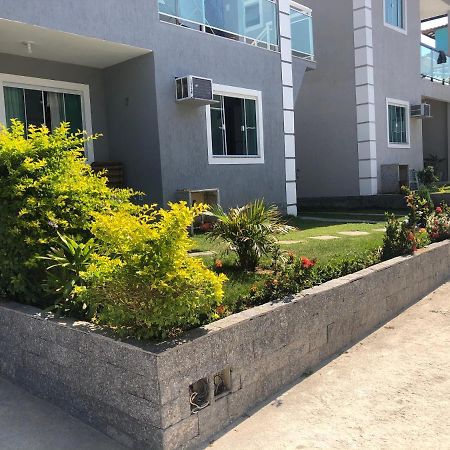 Condominio Mar Azul Na Praia Rasa Buzios Εξωτερικό φωτογραφία