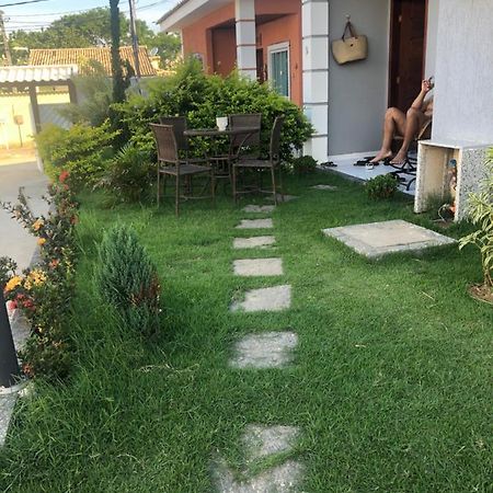 Condominio Mar Azul Na Praia Rasa Buzios Εξωτερικό φωτογραφία
