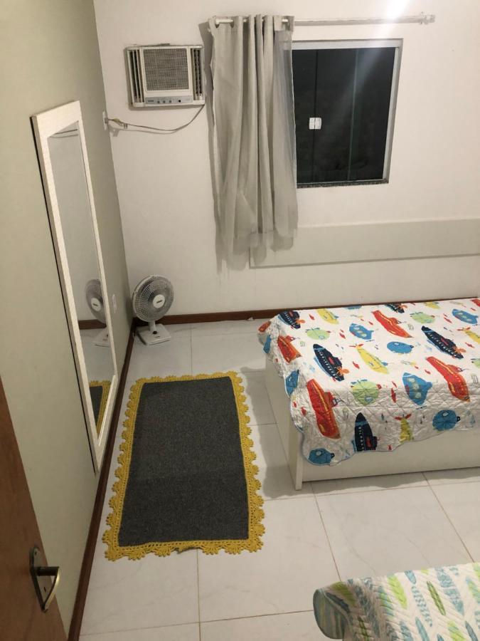 Condominio Mar Azul Na Praia Rasa Buzios Εξωτερικό φωτογραφία
