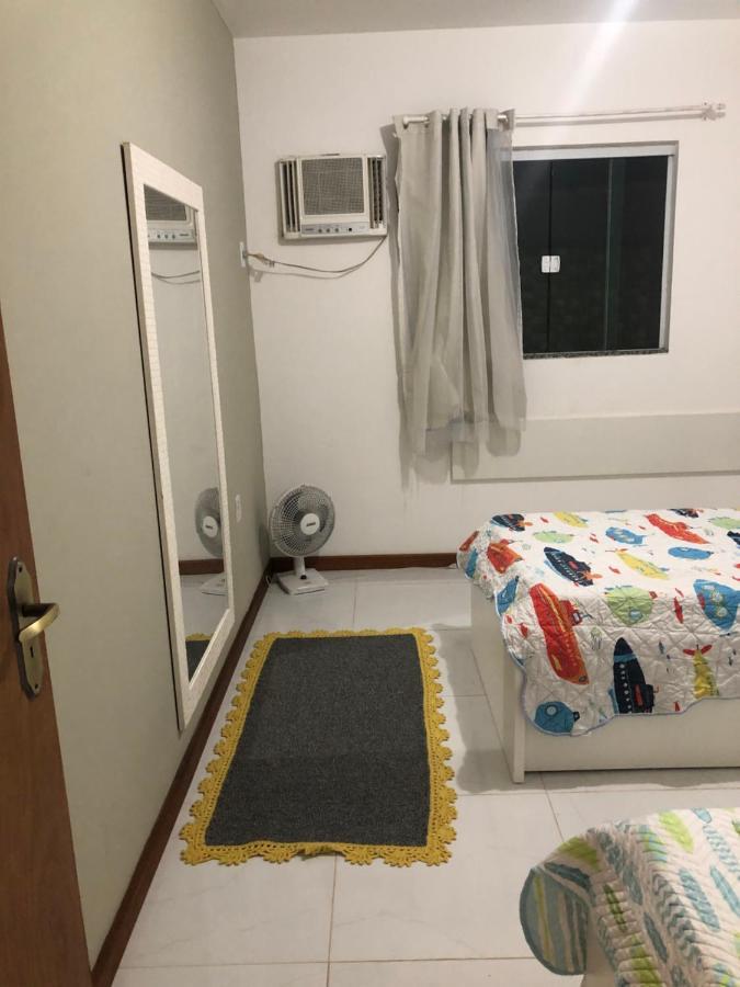 Condominio Mar Azul Na Praia Rasa Buzios Εξωτερικό φωτογραφία