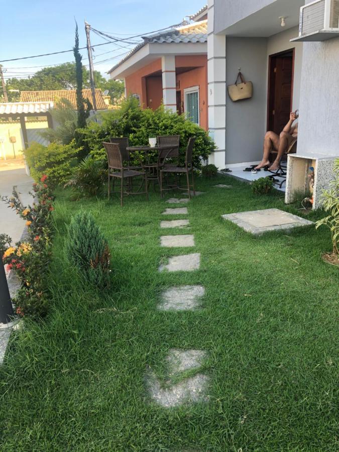 Condominio Mar Azul Na Praia Rasa Buzios Εξωτερικό φωτογραφία