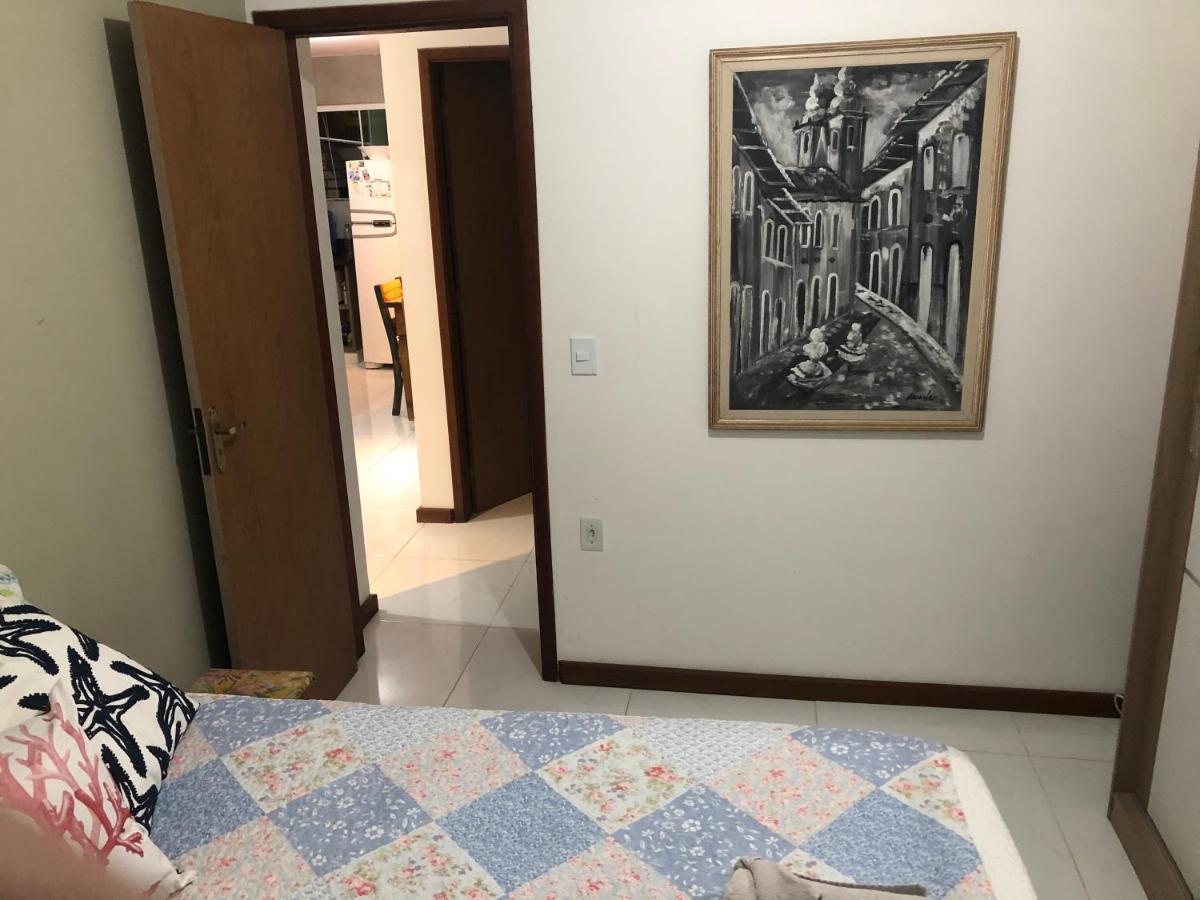 Condominio Mar Azul Na Praia Rasa Buzios Εξωτερικό φωτογραφία