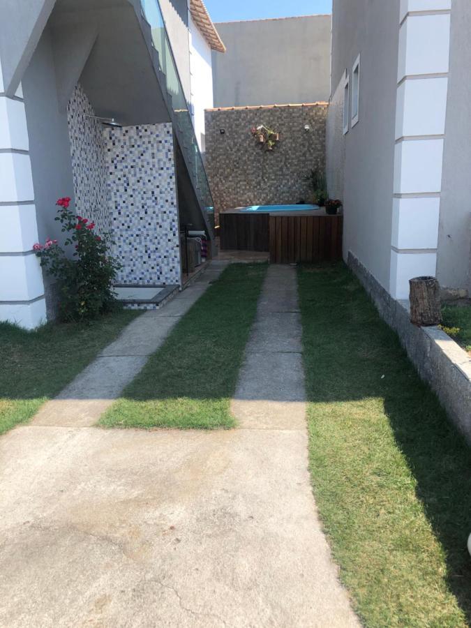 Condominio Mar Azul Na Praia Rasa Buzios Εξωτερικό φωτογραφία