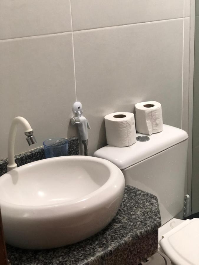 Condominio Mar Azul Na Praia Rasa Buzios Εξωτερικό φωτογραφία