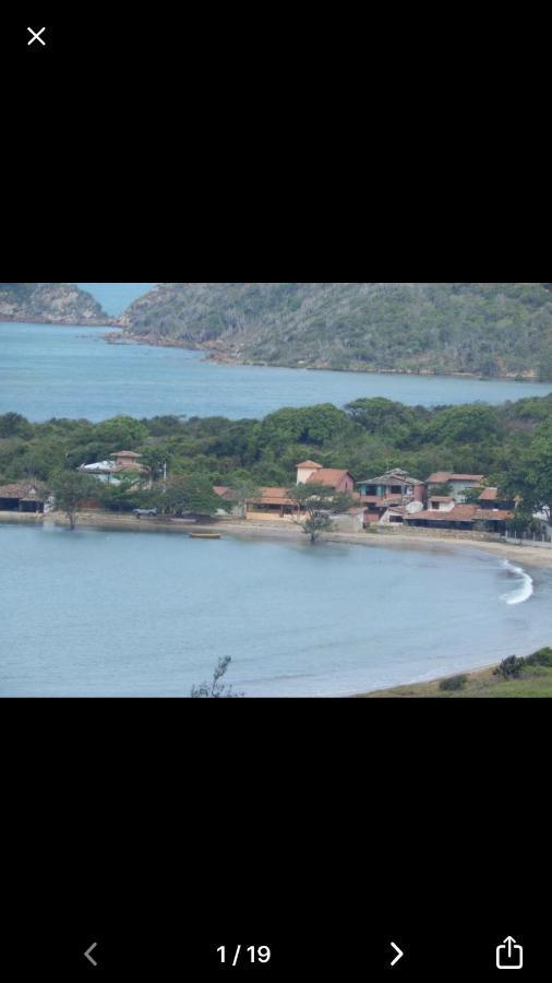 Condominio Mar Azul Na Praia Rasa Buzios Εξωτερικό φωτογραφία