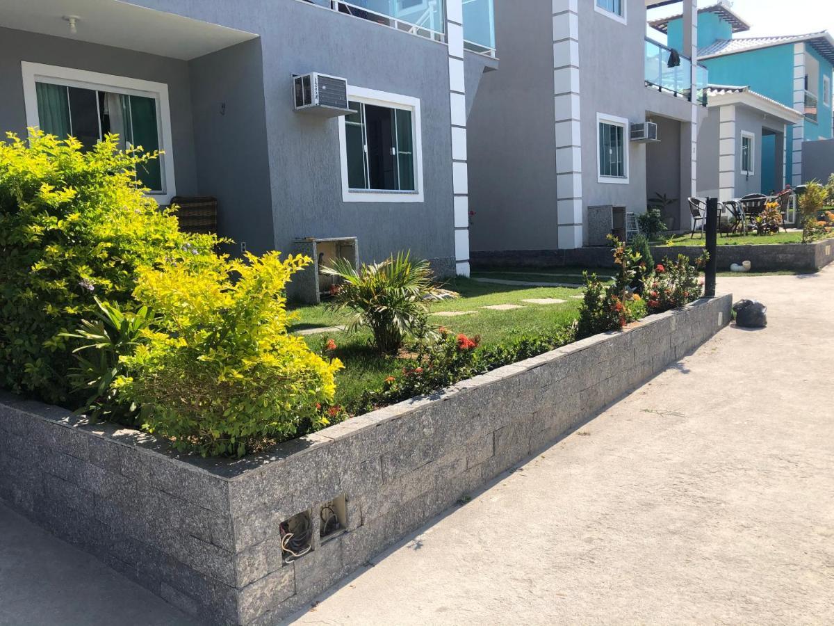 Condominio Mar Azul Na Praia Rasa Buzios Εξωτερικό φωτογραφία