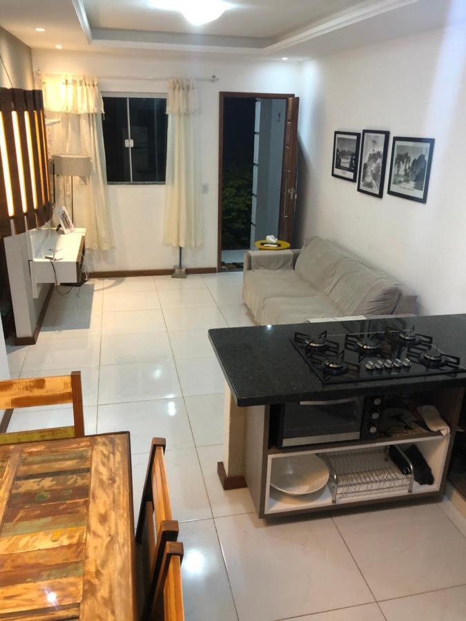 Condominio Mar Azul Na Praia Rasa Buzios Εξωτερικό φωτογραφία