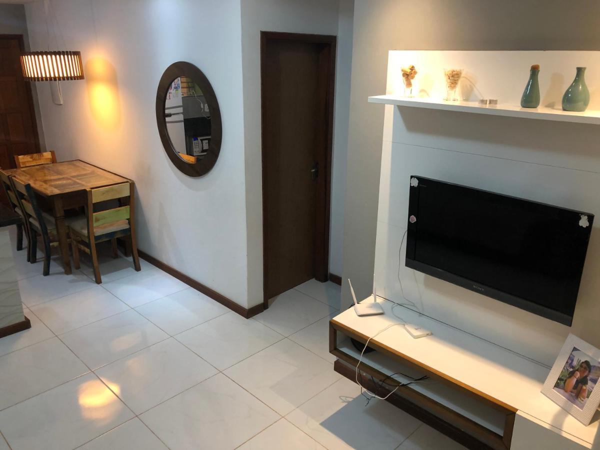 Condominio Mar Azul Na Praia Rasa Buzios Εξωτερικό φωτογραφία