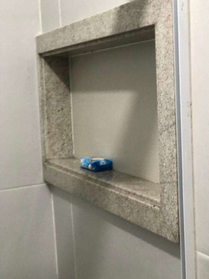 Condominio Mar Azul Na Praia Rasa Buzios Εξωτερικό φωτογραφία