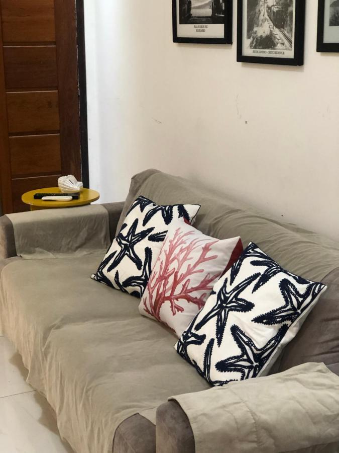 Condominio Mar Azul Na Praia Rasa Buzios Εξωτερικό φωτογραφία