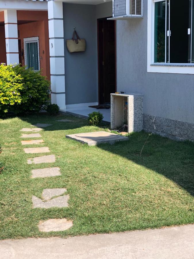 Condominio Mar Azul Na Praia Rasa Buzios Εξωτερικό φωτογραφία