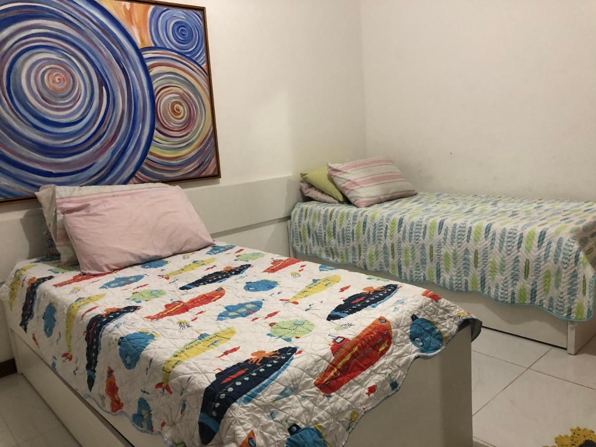 Condominio Mar Azul Na Praia Rasa Buzios Εξωτερικό φωτογραφία