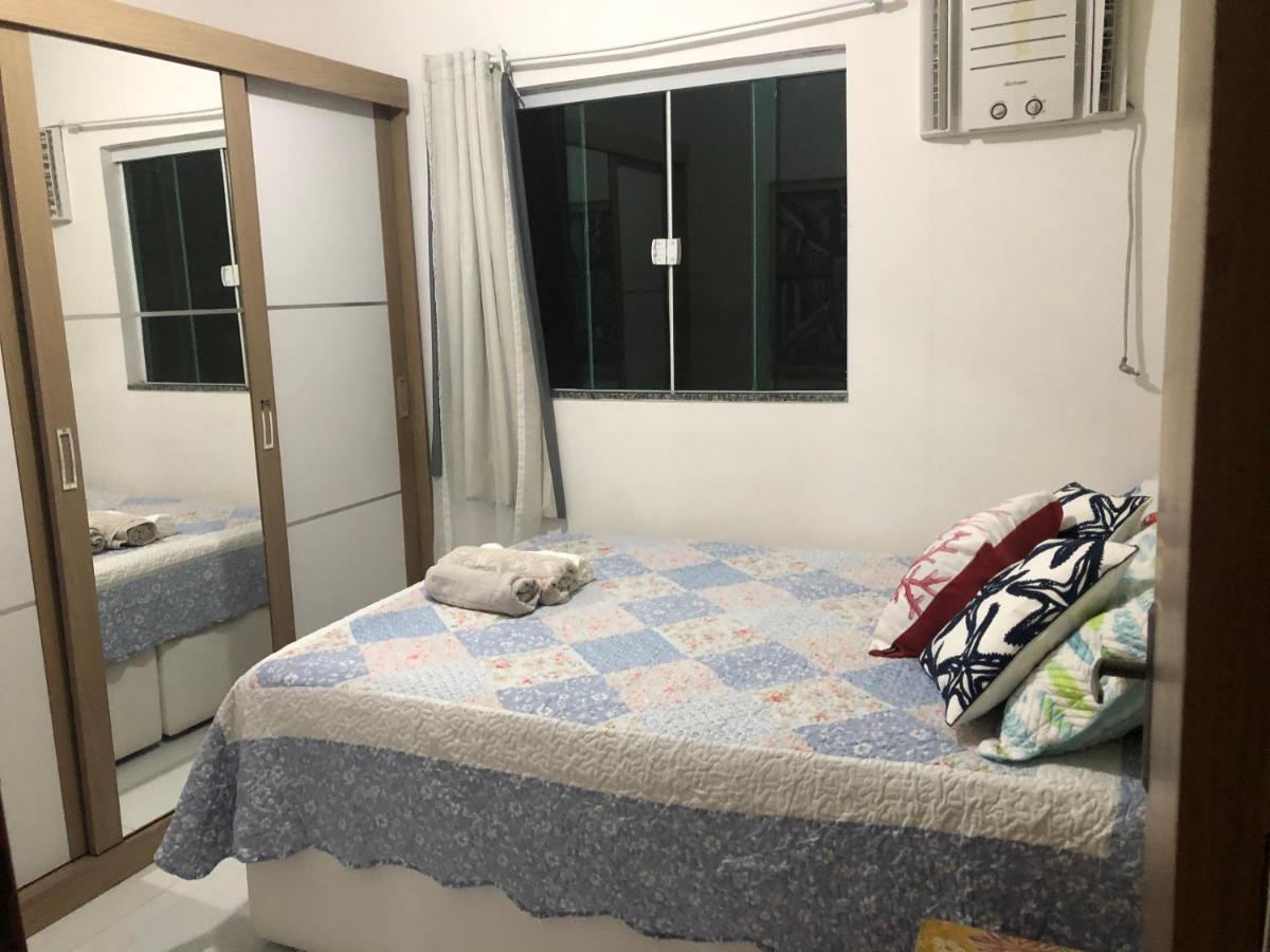 Condominio Mar Azul Na Praia Rasa Buzios Εξωτερικό φωτογραφία
