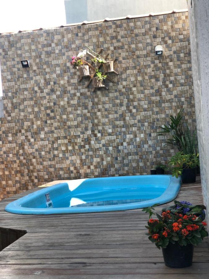 Condominio Mar Azul Na Praia Rasa Buzios Εξωτερικό φωτογραφία