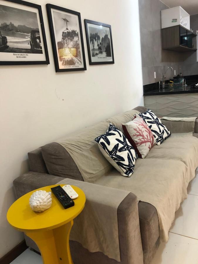 Condominio Mar Azul Na Praia Rasa Buzios Εξωτερικό φωτογραφία