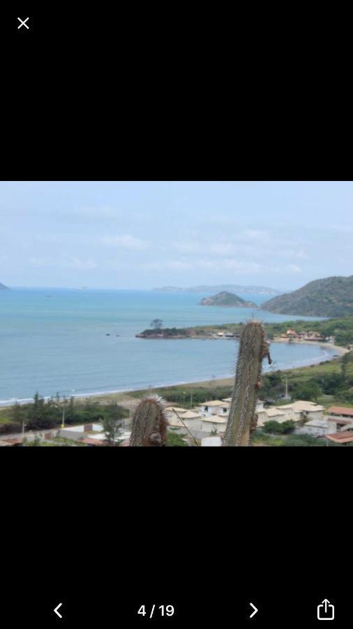 Condominio Mar Azul Na Praia Rasa Buzios Εξωτερικό φωτογραφία