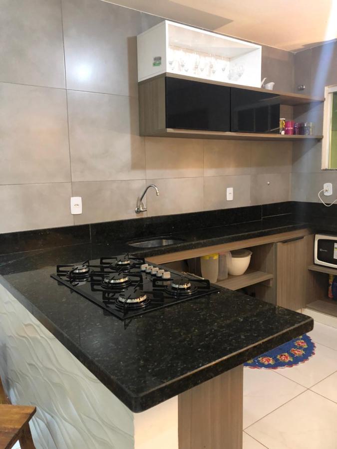 Condominio Mar Azul Na Praia Rasa Buzios Εξωτερικό φωτογραφία