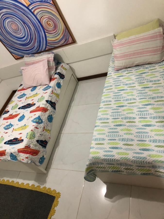 Condominio Mar Azul Na Praia Rasa Buzios Εξωτερικό φωτογραφία