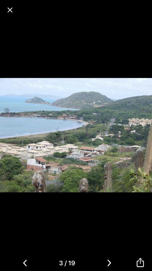 Condominio Mar Azul Na Praia Rasa Buzios Εξωτερικό φωτογραφία