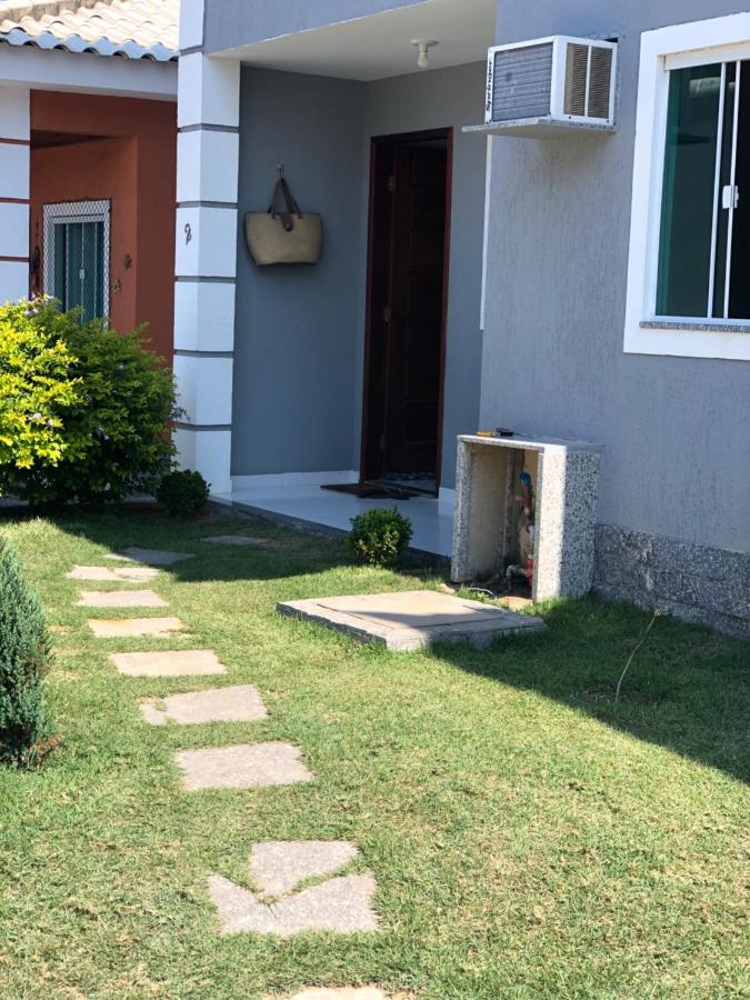 Condominio Mar Azul Na Praia Rasa Buzios Εξωτερικό φωτογραφία